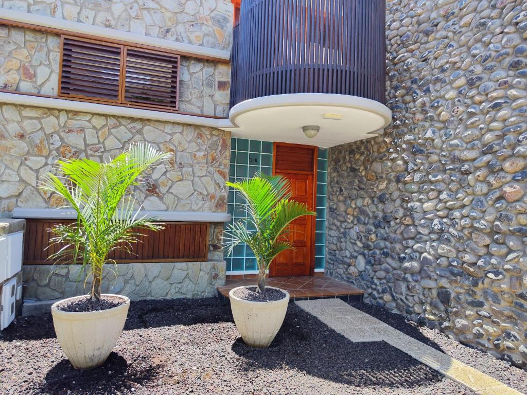 Villa LULA - Anfi Tauro Golf - 2