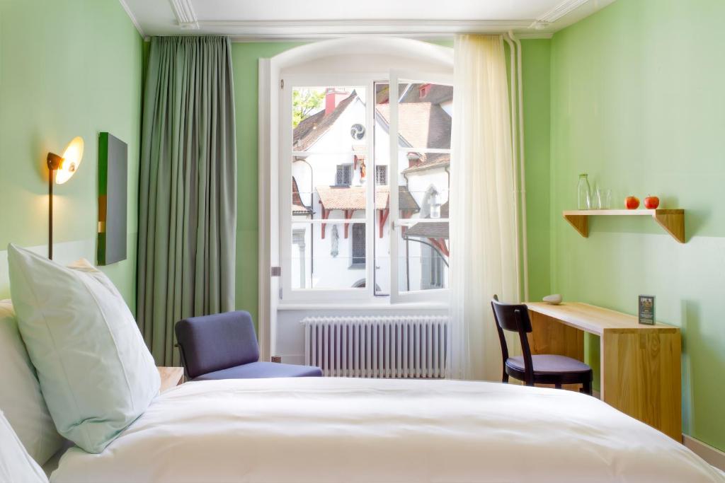 Hotel Schlüssel - 4