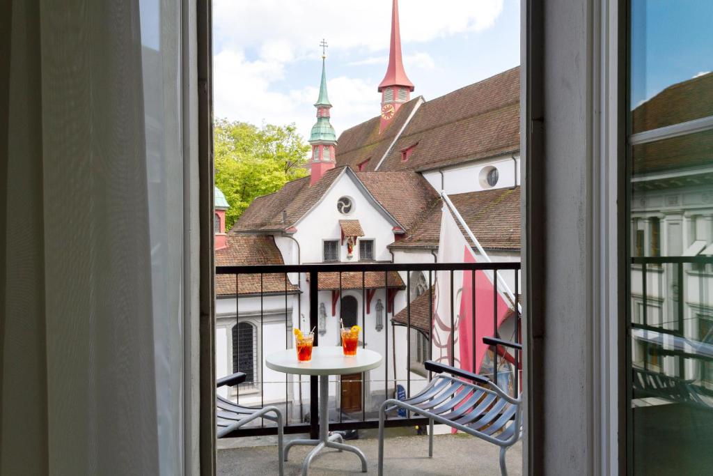 Hotel Schlüssel - 5