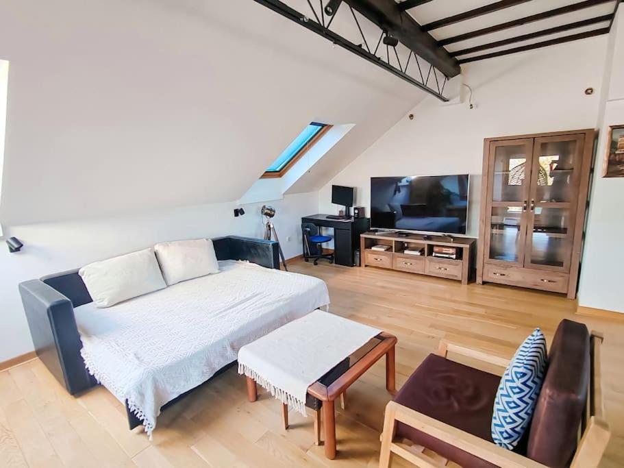 Voždovac studio with a view - 3