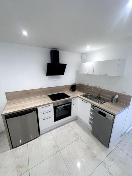 Appartement en Hyper centre - 4
