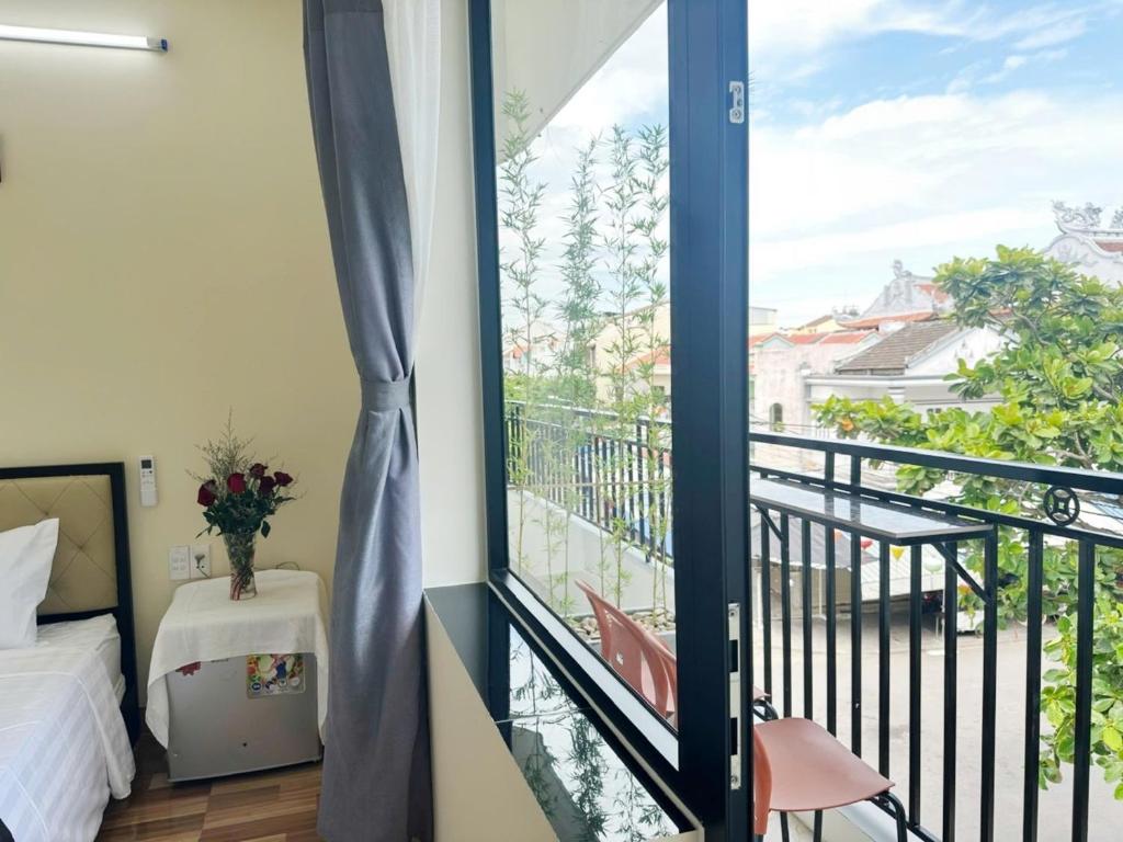 Lisa homestay 2