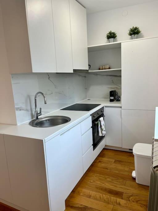 Sunny Valley studio Vračar - 5