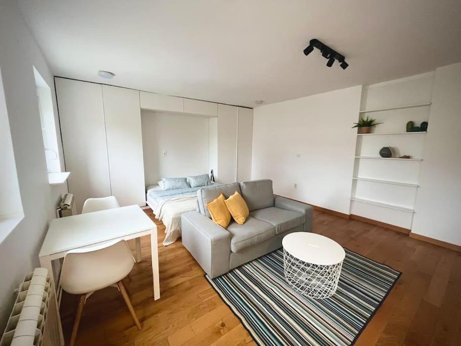 Sunny Valley studio Vračar - 2