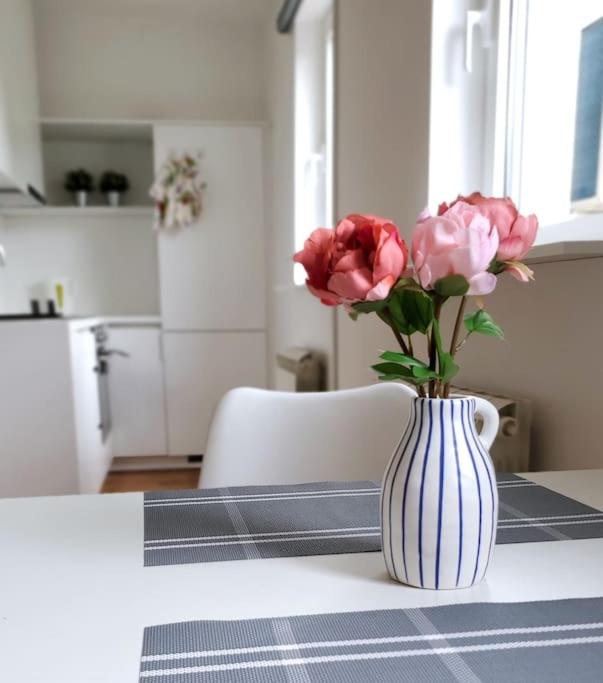 Sunny Valley studio Vračar - 4