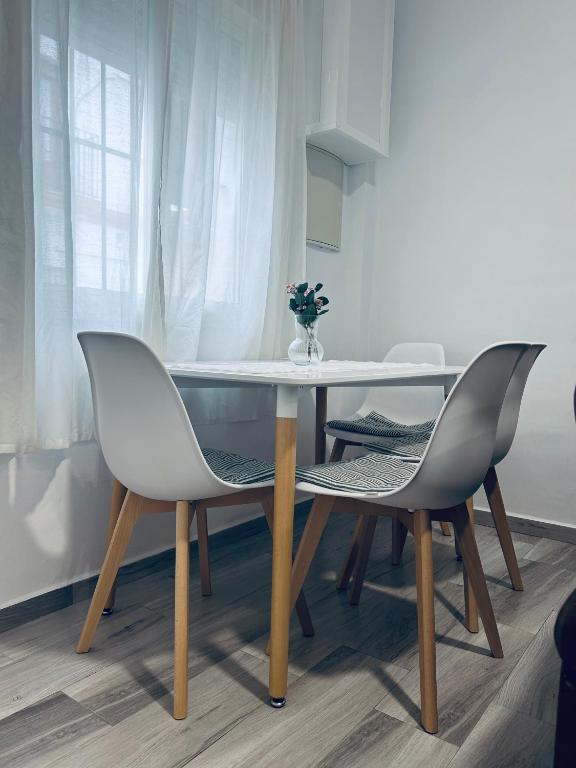 Apartamento Gades Conil A - 4