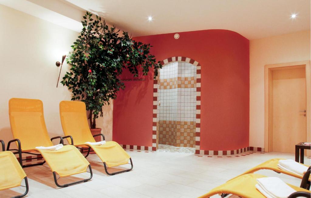 Moderne Ferienwohnung Stanton - 5