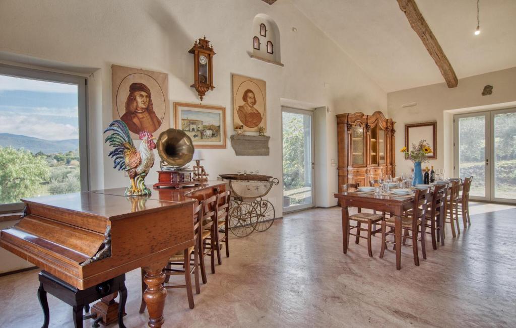 Beautiful Home In Cortona - 4