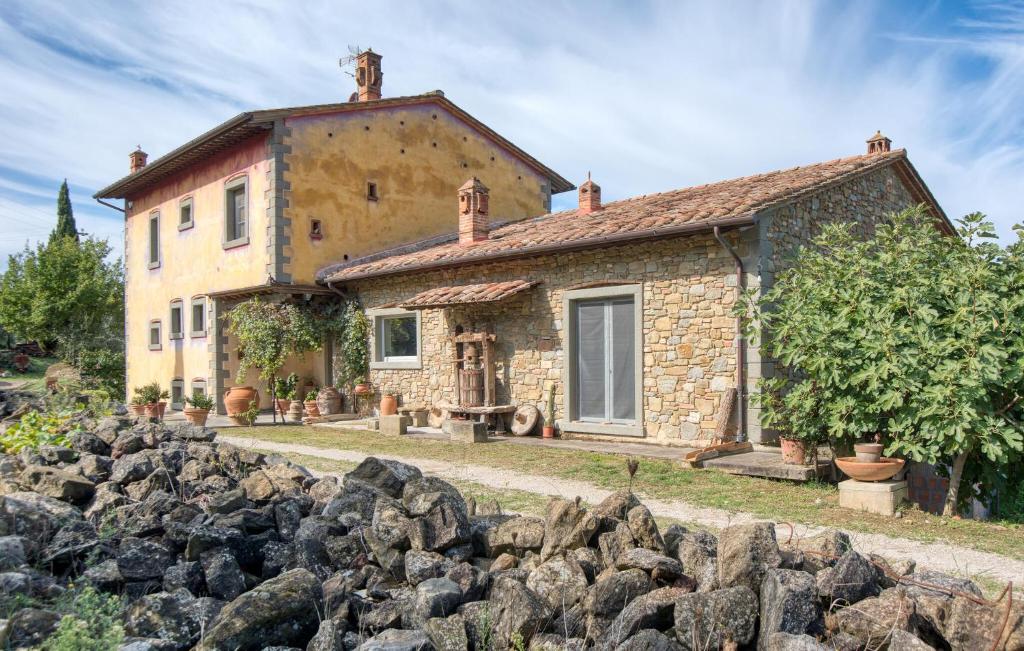 Beautiful Home In Cortona - 1