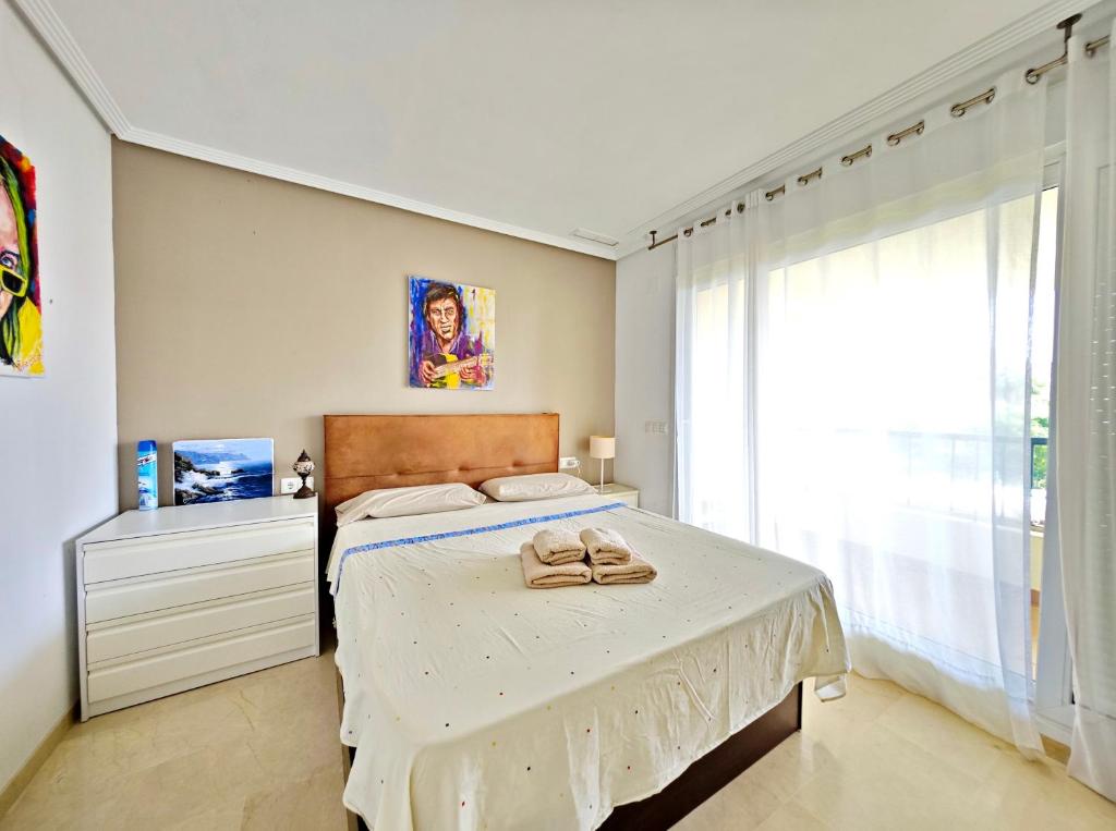 Oasis Beach Mascarat - 5