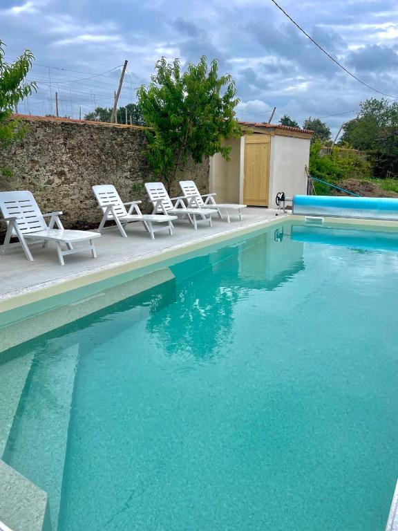 L'Origami - Domaine de la Houblette, Challans