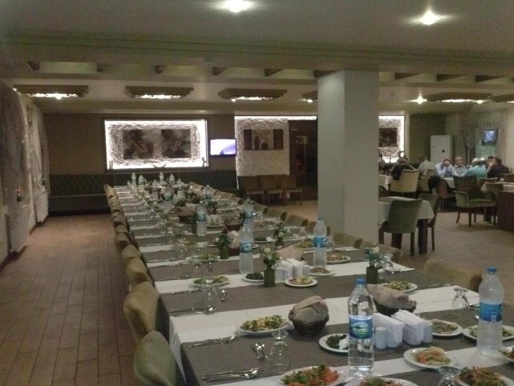 Hotel Labella Bergama photo