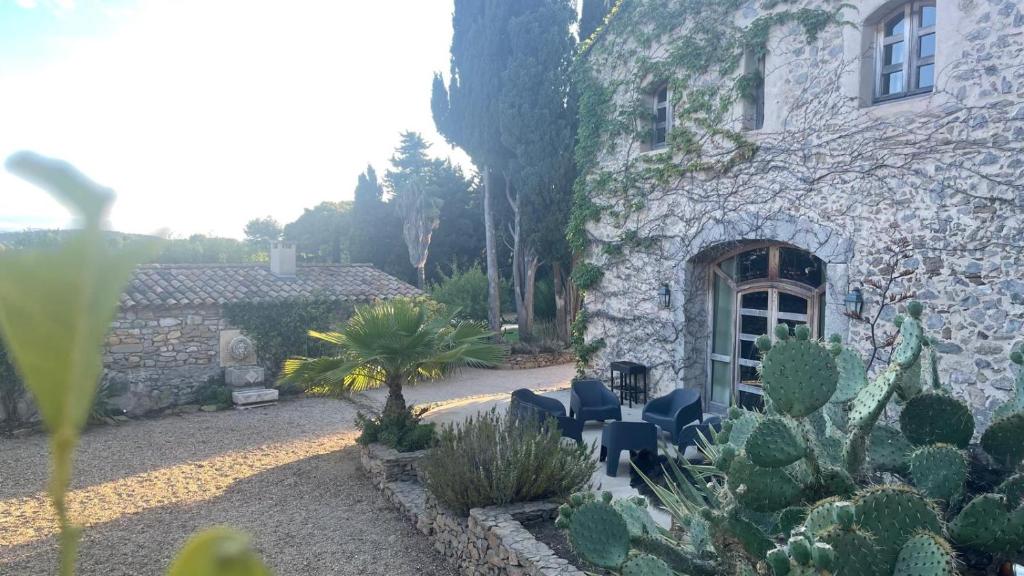 Le Mas Terra Mare - 4