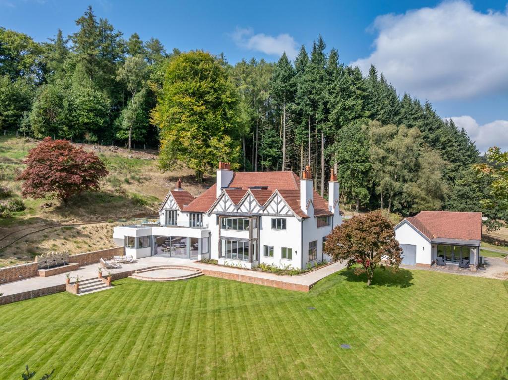 Kingsley House, Haslemere