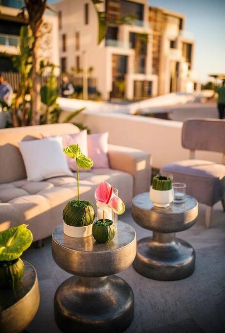 Modern Apartment In Ayla, Akaba