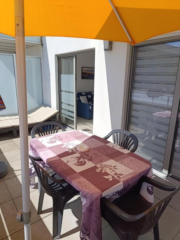 En bord de mer - 3