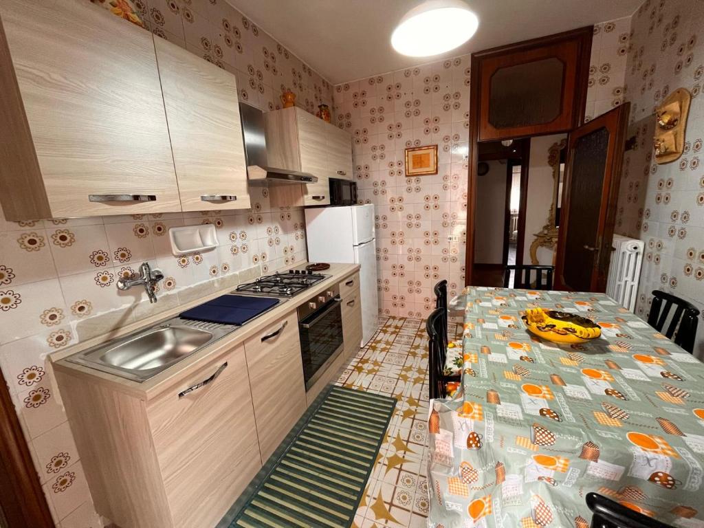 Vale Home-Ampio appartamento vicino al mare - 5