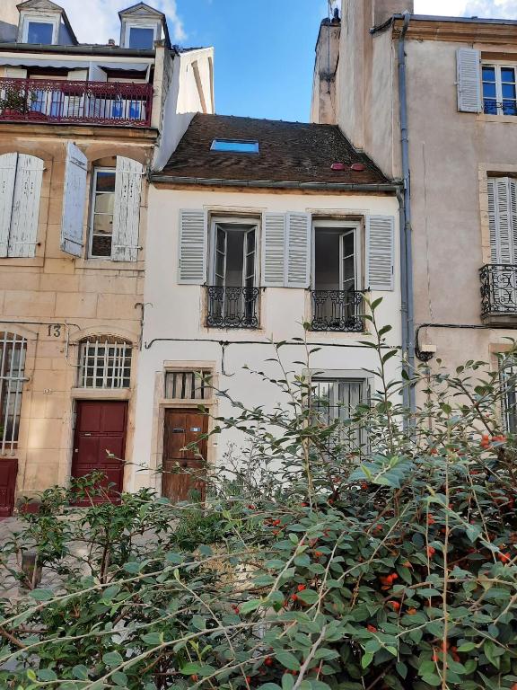 Maison Rinette - 5