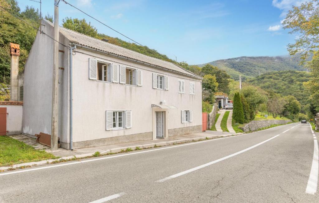 Lovely Home In Senj With Wifi, Senj