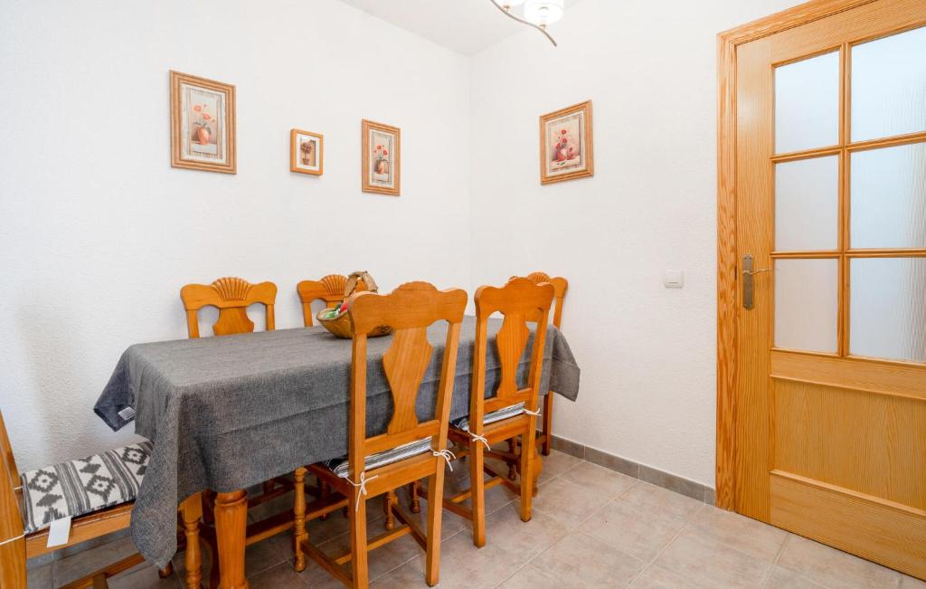 Beach Front Apartment In Oropesa With Wifi - 5