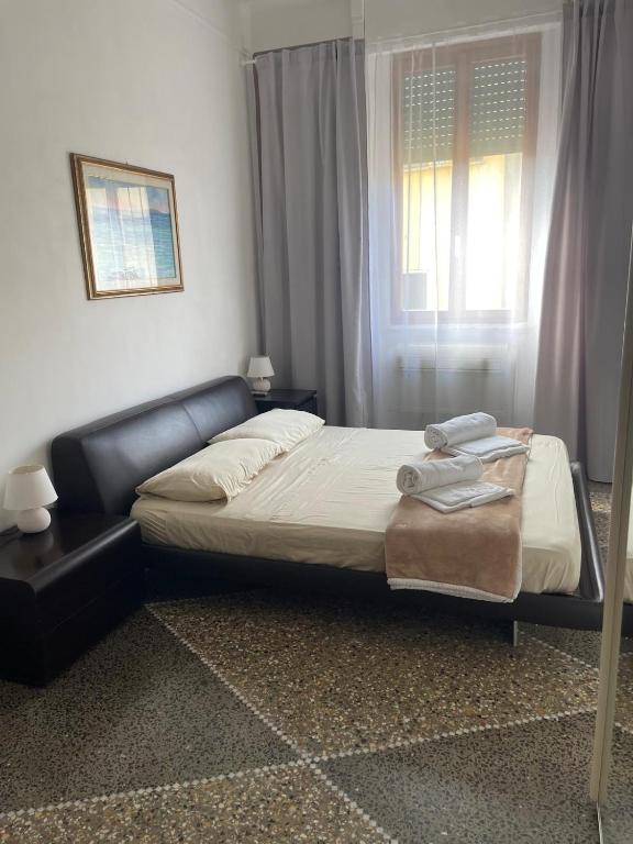 Brando Apartment San Saba - 2