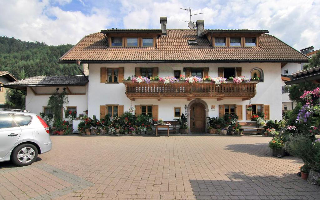 Haus Ploner - Pichlerhof - 4