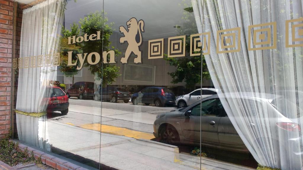Hotel Lyon - 3