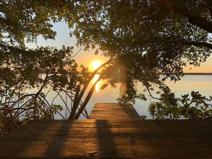 Santuario Bacalar - 1