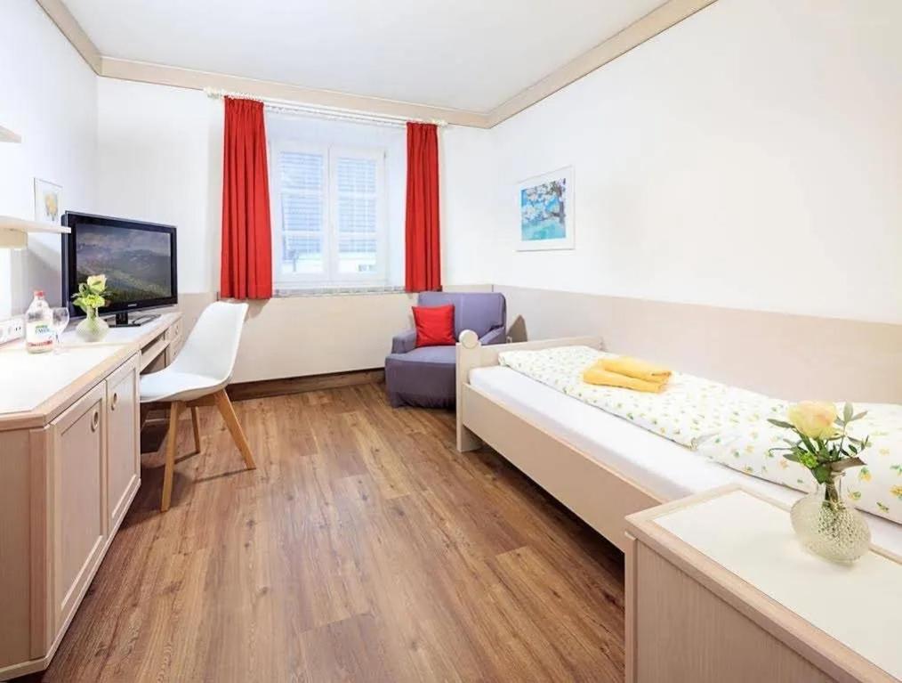 Hotel und Gasthof Zur Laute - 5