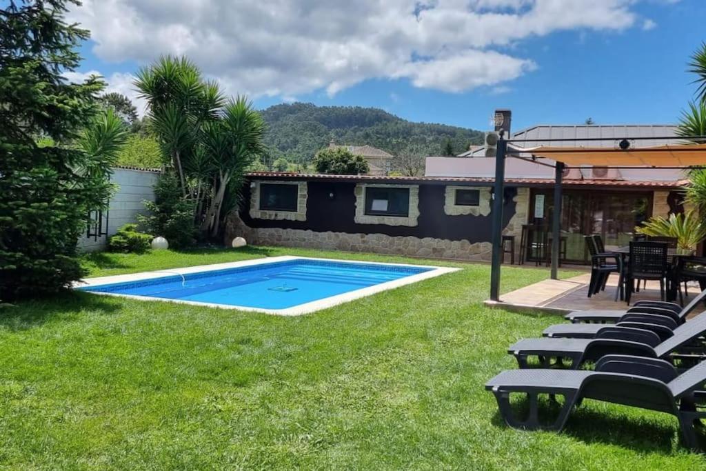 Casa Jardín - 2