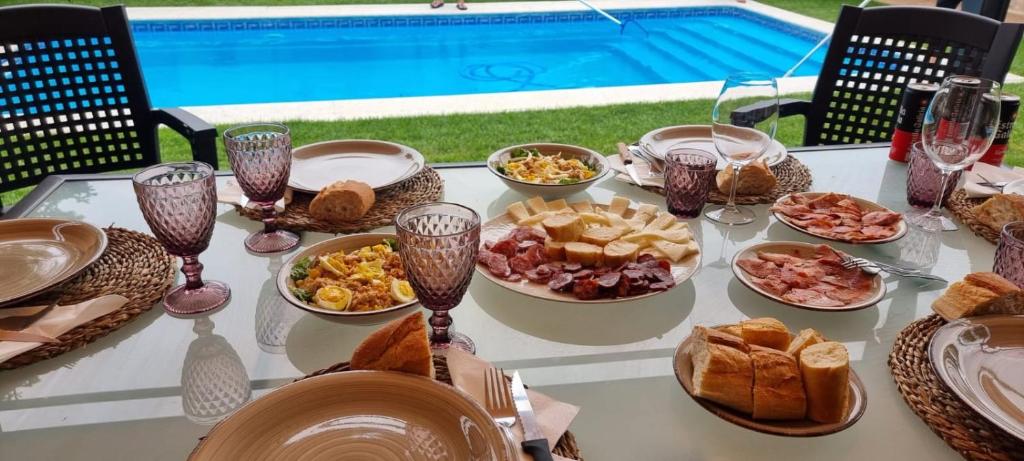 Casa Jardín - 3