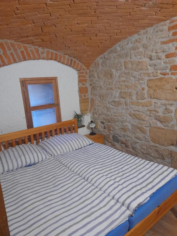 Ubytování Ždírec - Apartmán 3, Doksy