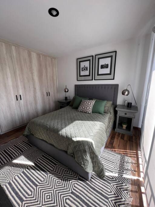 Casa Allende Residencia en SMA - 4