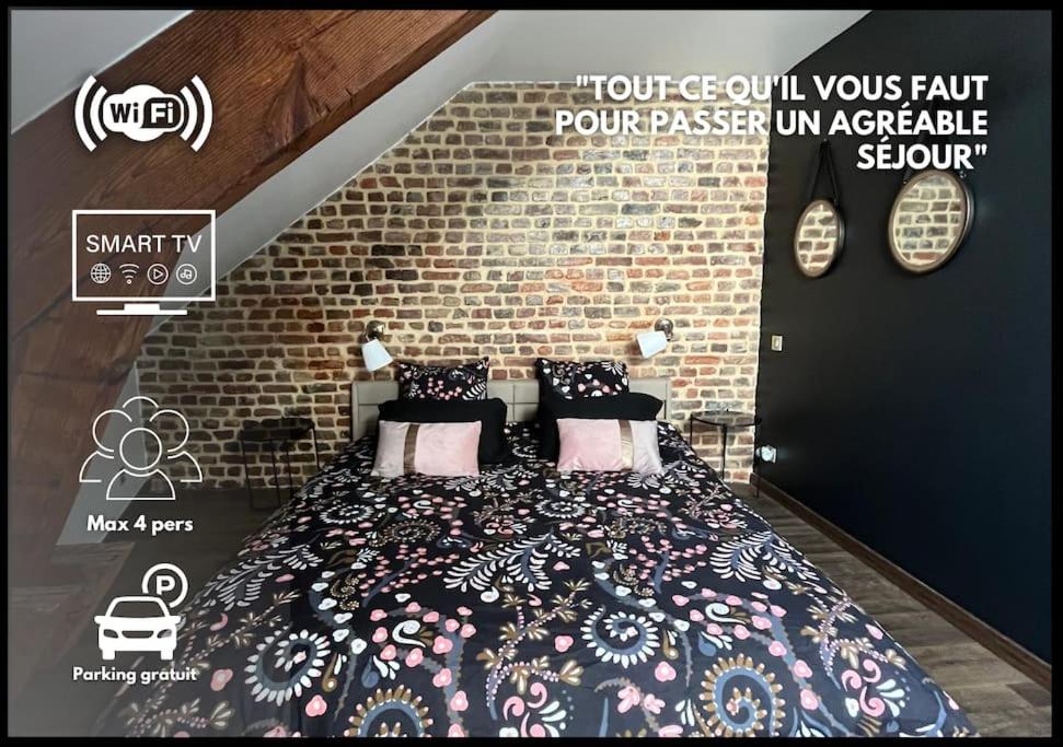 Le 201 Bis, Saint-Quentin