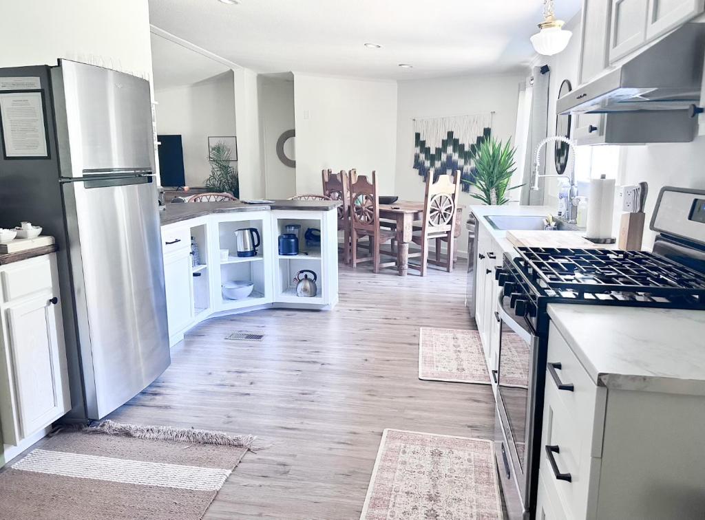 River Access at Blanco River, Charming Big Cottage, Wimberley