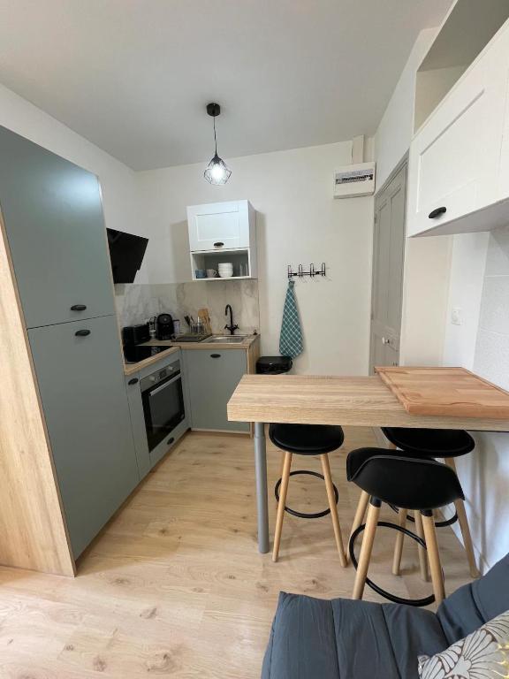 LE PASTEL Superbe appartement Avignon, Avignon