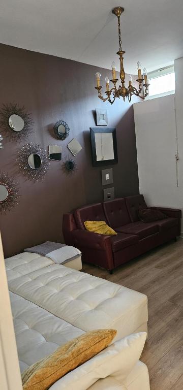 Duplex de 120 m2 7 Pers-Centre-Parking Privé - 3
