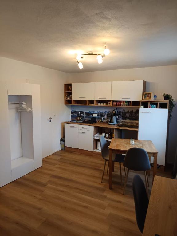 Ferienwohnung Luitpold 2 - 3