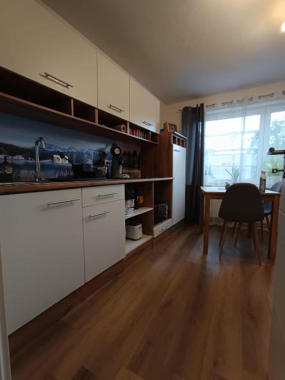 Ferienwohnung Luitpold 2 - 5
