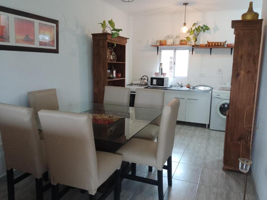 Departamento Paiguen - 1