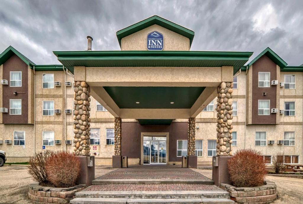 Grande Cache Inn & Suites, Grande Cache