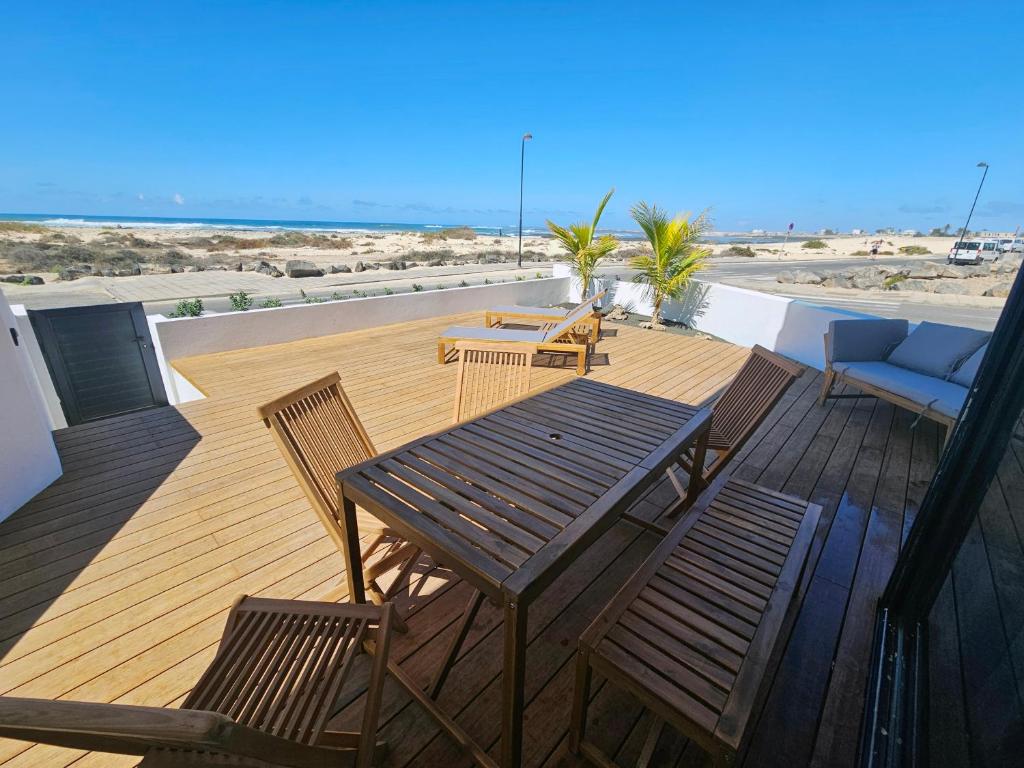 MAAR Suites Cotillo - 5