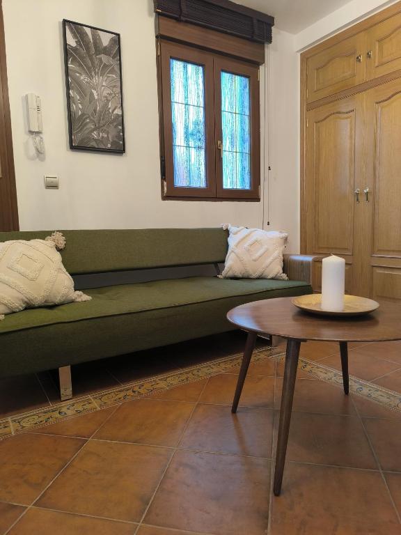 Martínez Suite Burgos - 5