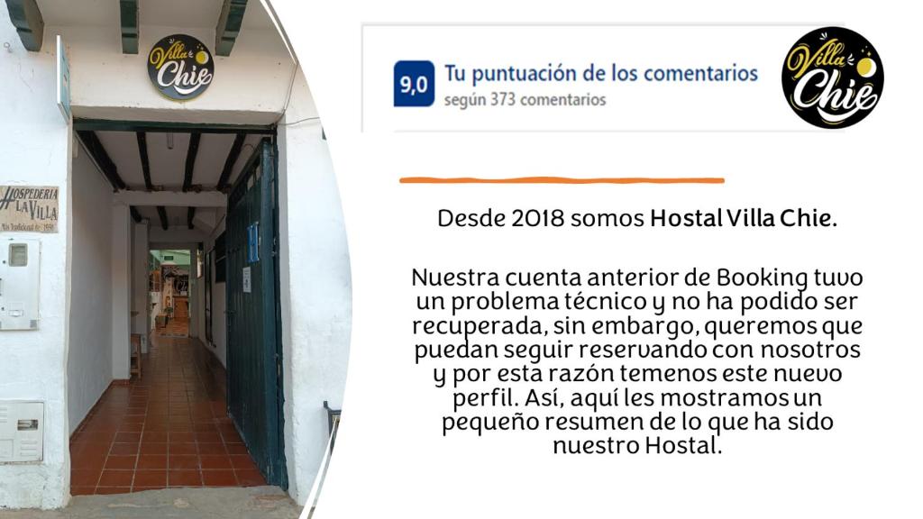 Villa Chie-Plaza Mayor - 3