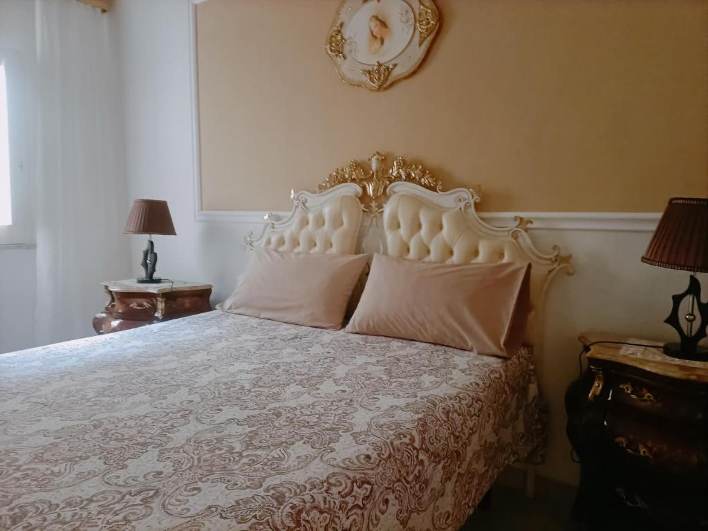 Savoia23 - Luxury Superior Suite -, Nardò