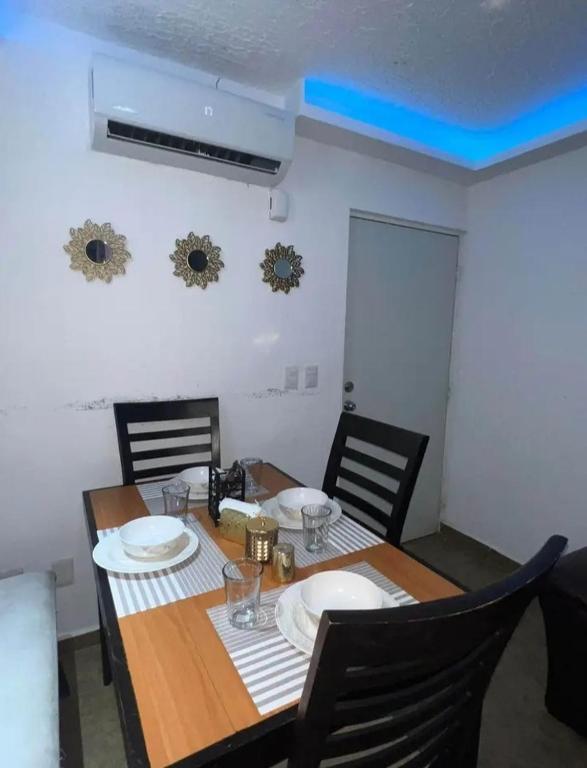 House cancun, Cancún