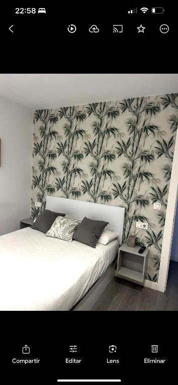 Apartamento Ángela - 5