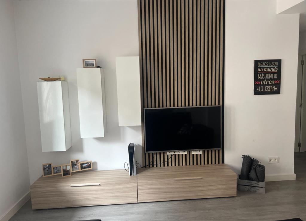 Apartamento Ángela - 4