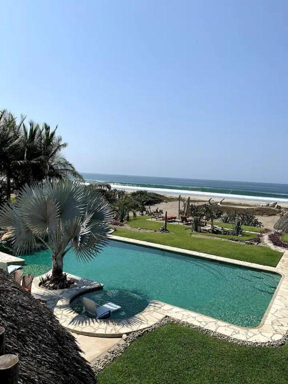 Villa De Las Rocas - 4