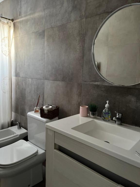 Los huesos- 2-3 habitaciones! - 5